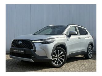 hybrid 200 style limited stoel stuur verwarming all season keyless carplay navi