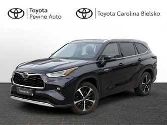 2.5 hybrid executive jbl skyview salon pl fv23% gwarancja pewne auto