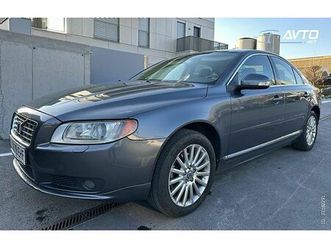 volvo s80 d5 momentum 185km kredit-leanpay