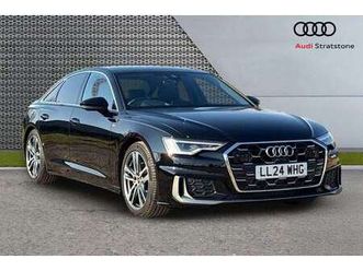 2024 40 tfsi s line 4dr s tronic
