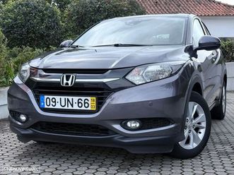honda hr-v 1.6 i-dtec comfort