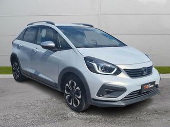 - jazz 1.5 hev executive ecvt