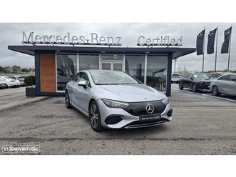 mercedes-benz eqe 350 edition