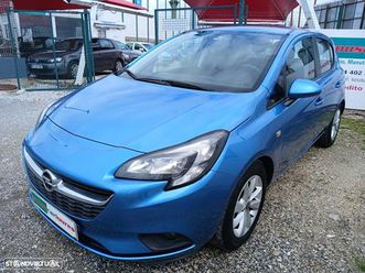 opel corsa 1.2 color edition