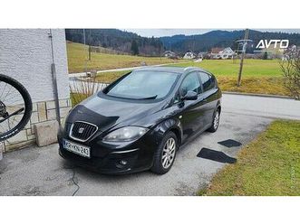 seat altea xl 2.0 tdi dpf style 103 140