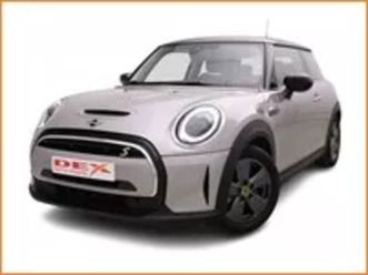 28.9 kwh 184 essential | gps | heated seats | heatpump | led