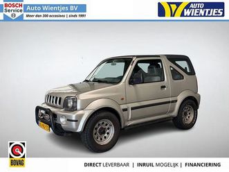 suzuki-jimny-13-jlx-4wd-cabrio-hardtop-trekhaak