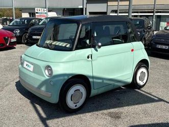 0.9 8v twinair 85ch s&s lounge