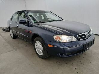 nissan maxima 3,0