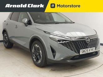 1.3 dig-t mhev n-connecta xtron euro 6 (start/stop) 5dr