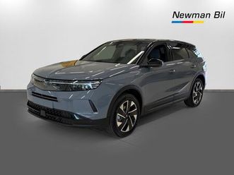 gs hybrid 145hk 1.2 (focal ljudanläggning) (dragkrok)