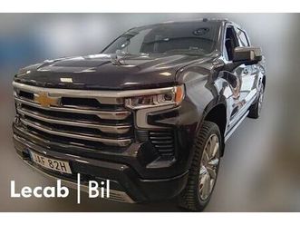 1500 crew cab v8 426hk 4wd