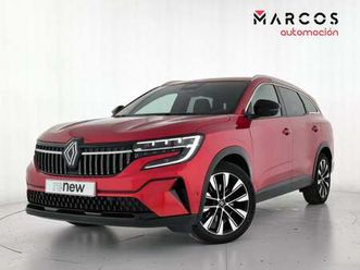 techno e-tech full hybrid 146kw