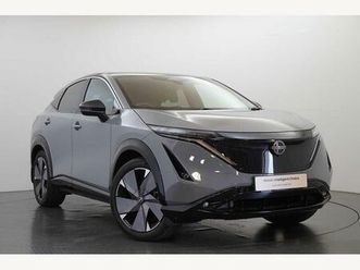 63kwh advance auto 5dr 7.4kw charger