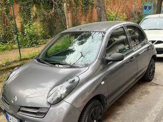 micra iii 20035p 1.2 visia