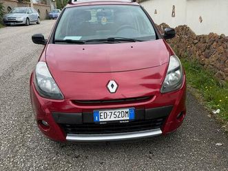 clio 2010