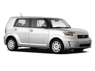 used 2009 scion xb