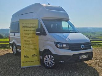 2024 volkswagen california