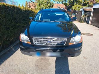 cx 90 automatik 5 sitzer