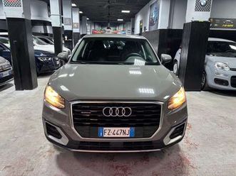 q2 i 2019 35 2.0 tdi quattro 150cv s-tronic