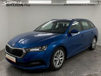 škoda octavia octavia ambition 2.0 tdi a