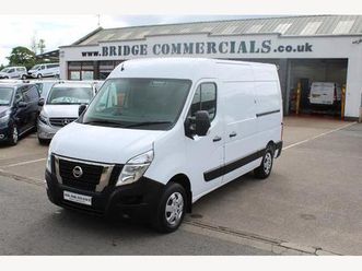 2.3 dci 33 acenta fwd l2 h2 euro 6 4dr