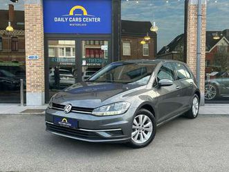 1.4 tsi comfortline i camera i carplay i garantie