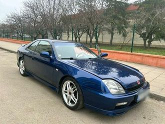 vtec vti, bb6