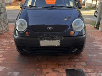 daewoo matiz 2002 0.8/5θυρο