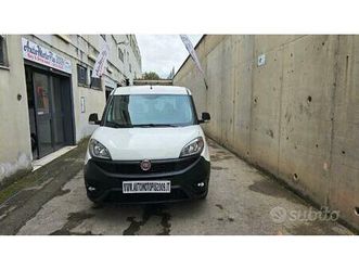 fiat doblo doblò 1.3 mjt 95 cv pl combi n1 sx iva