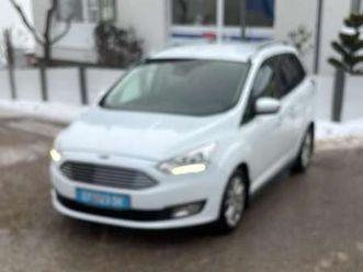 grand c-max titanium 1,5 tdci s/s titanium