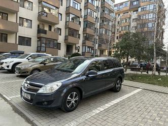 vand opel astra h 1.7 diesel an 2008 bucuresti sectorul 5