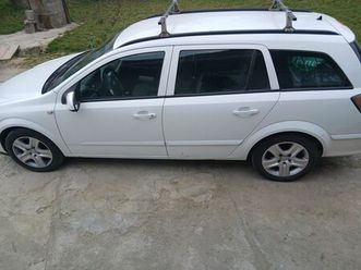 vand opel astra h 1.7 gaiesti