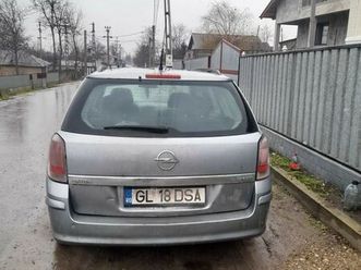 vind sau dezmenbrez opel astra h galati