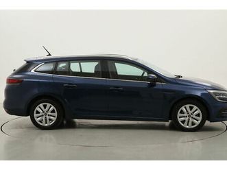 megane sporter business edc 1.5 diesel 116cv