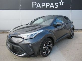 toyota c-hr 2.0 hybrid executive awd e-cvt mo.-i