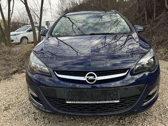 vand opel astra cluj-napoca