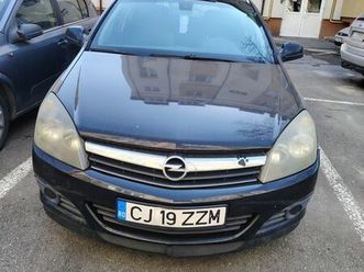 vând opel astra h cluj-napoca
