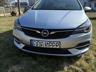 vand opel astra targoviste