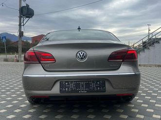 okazion passat cc 2014