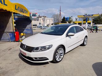 vw passat cc viti 2013 automatik klima