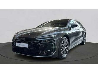 avant s edition 83 kwh