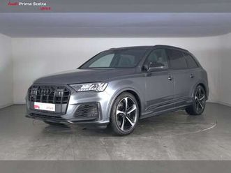 4.0 tfsi quattro tiptronic