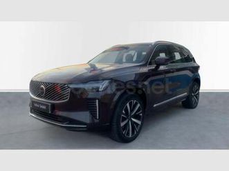 volvo xc90 2.0 b5 gasolina awd core auto