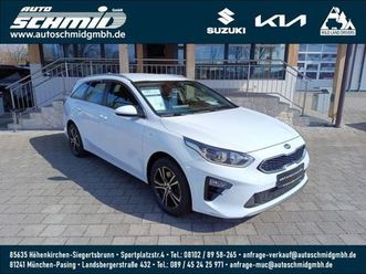 kia ceed_sw 1.4t dct7 vis komf nav