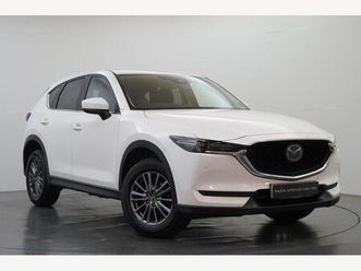 2.0 skyactiv-g se-l nav+ euro 6 (start/stop) 5dr