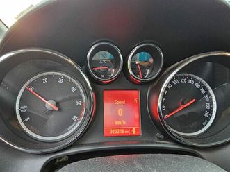 astra j 2011 1.3 diesel soldanu