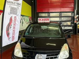 nissan pixo 1.0g acenta
