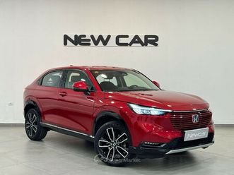 hev 1.5 advance style ecvt