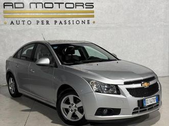 cruze benzina neopatentati km 100.000